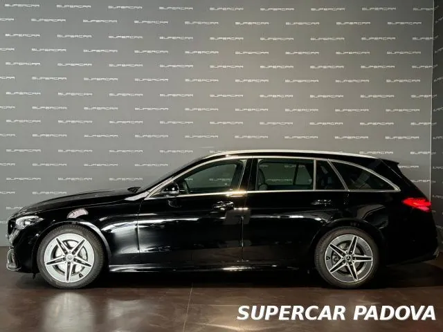 Mercedes-Benz C-Class 2024 photo 5