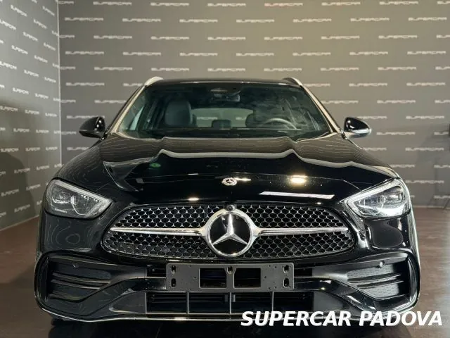 Mercedes-Benz C-Class 2024 photo 2
