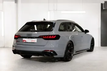 Audi Rs4 2025 photo 3