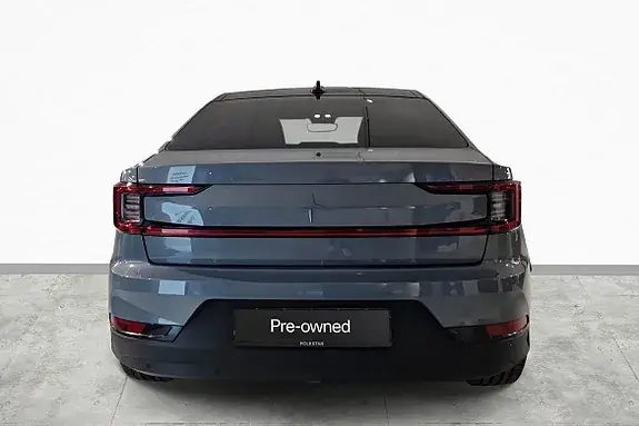 Polestar 2 2022 photo 5