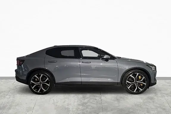 Polestar 2 2022 photo 4