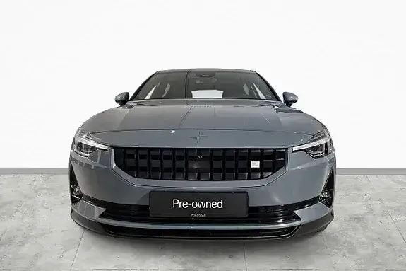 Polestar 2 2022 photo 3