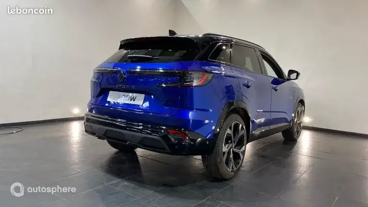 Renault Austral 2025 photo 5