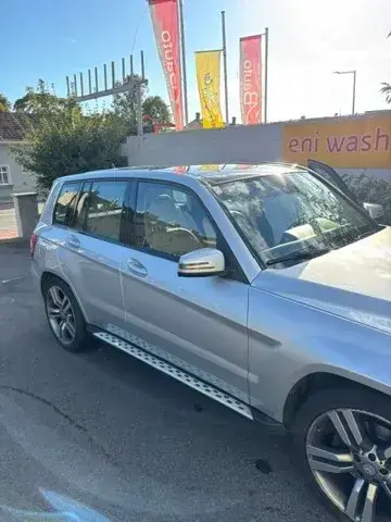 Mercedes-Benz Glk 2014 photo 3