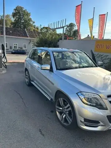 Mercedes-Benz Glk