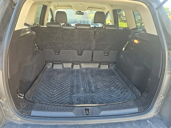 Ford Kuga 2013 photo 3