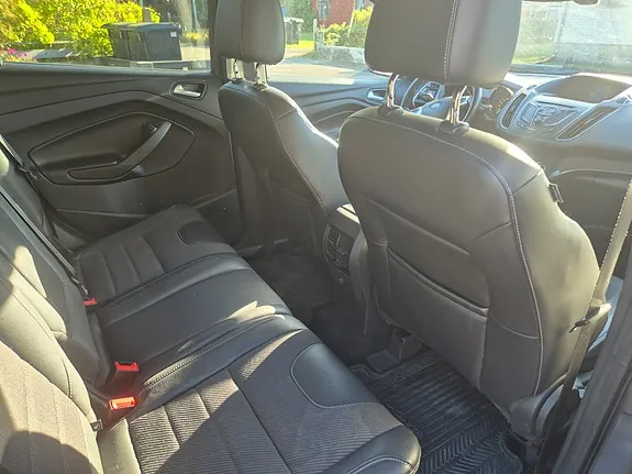 Ford Kuga 2013 photo 4