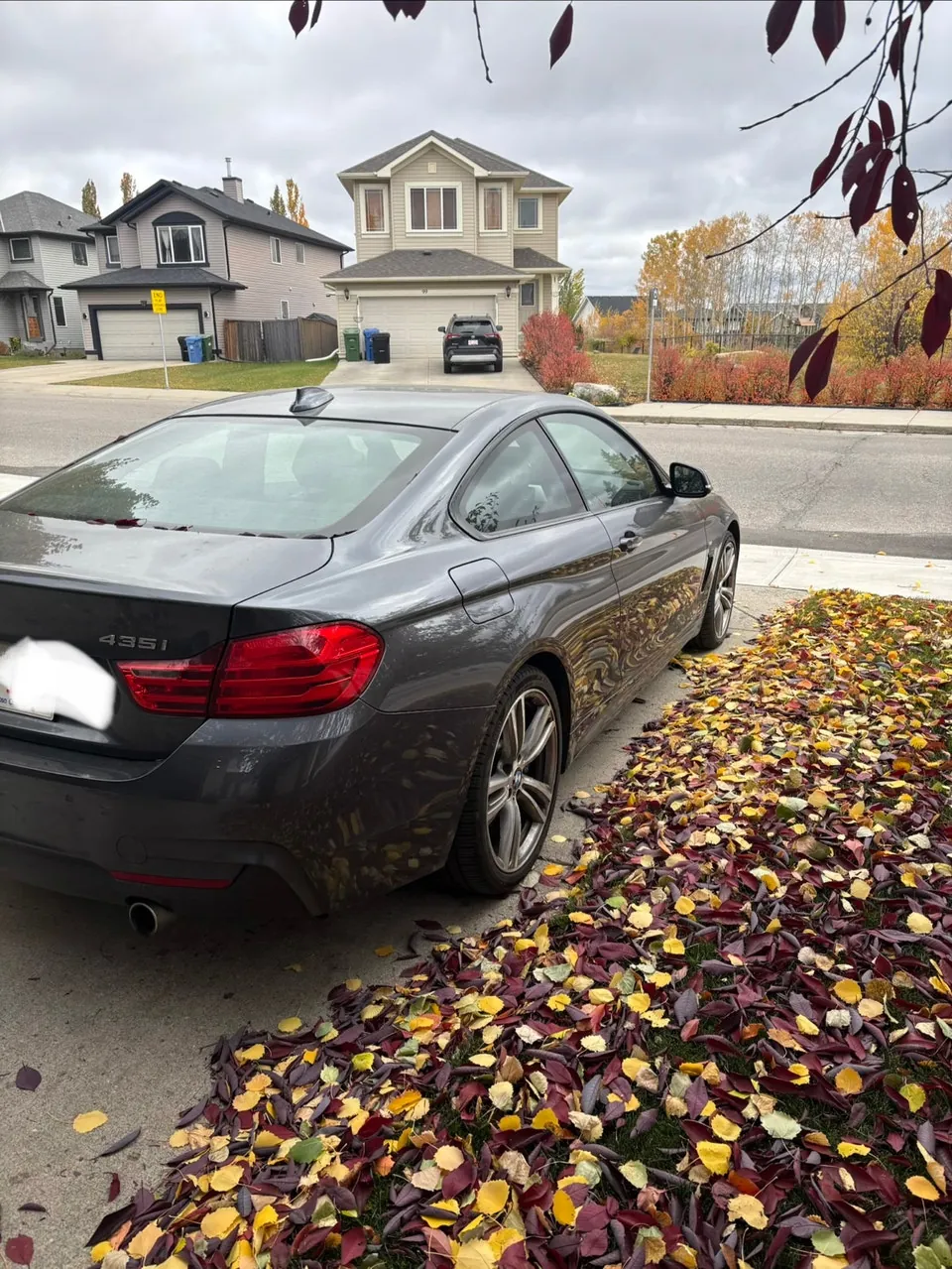 BMW 435I 2014 photo 5