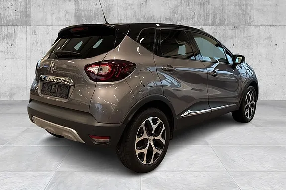 Renault Captur 2018 photo 5