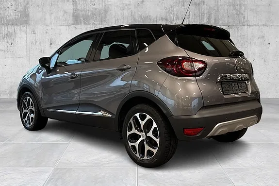 Renault Captur 2018 photo 3