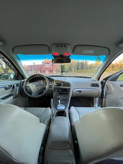 Volvo S60 2003 photo 5