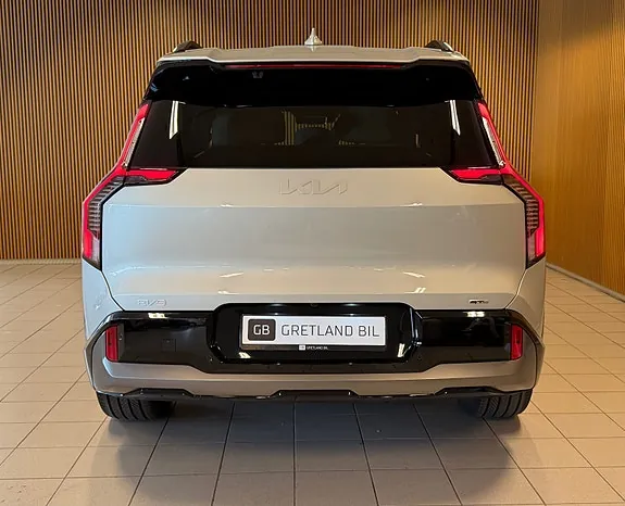 Kia Ev9 2026 photo 5