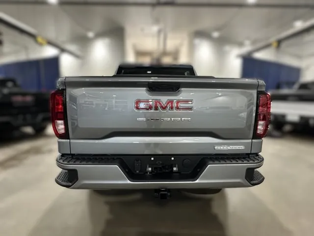GMC Sierra 1500 2026 photo 5