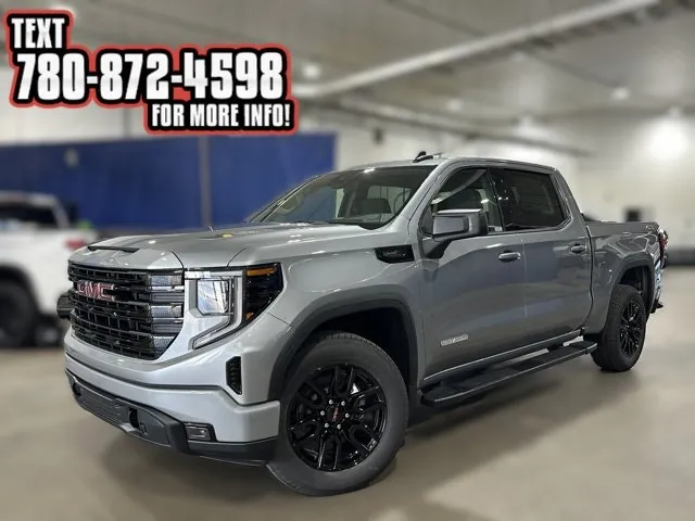 GMC Sierra 1500