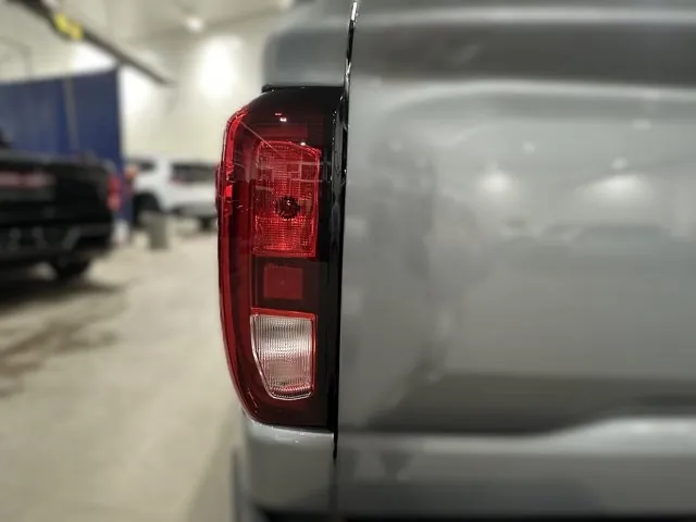 GMC Sierra 1500 2026 photo 4