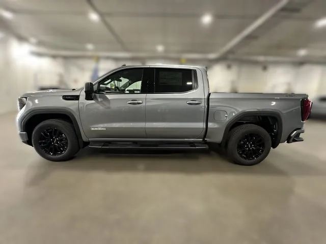 GMC Sierra 1500 2026 photo 2