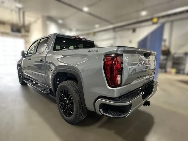 GMC Sierra 1500 2026 photo 3