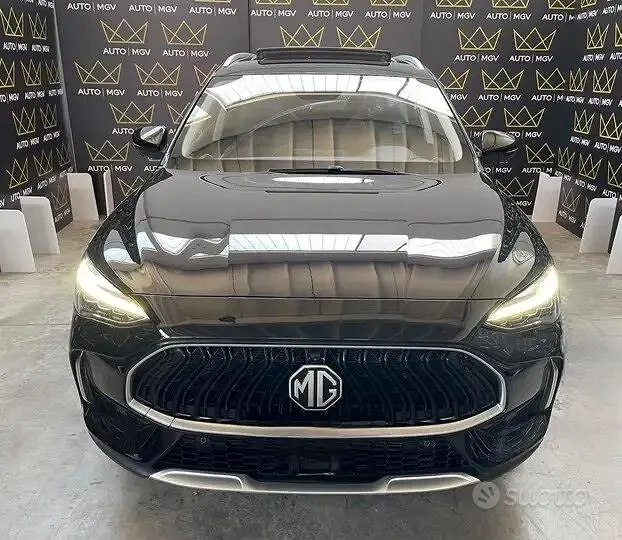 MG Hs