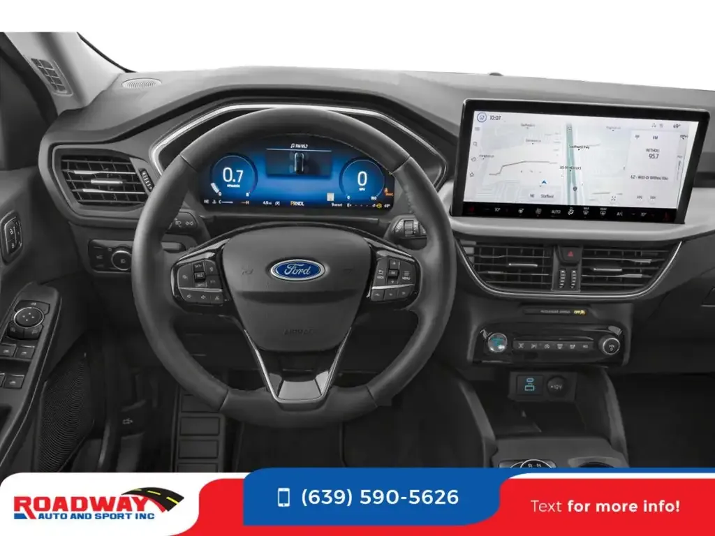 Ford Escape 2023 photo 5