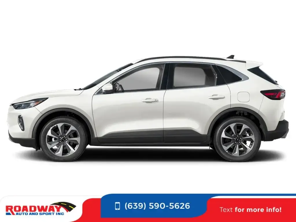 Ford Escape 2023 photo 4