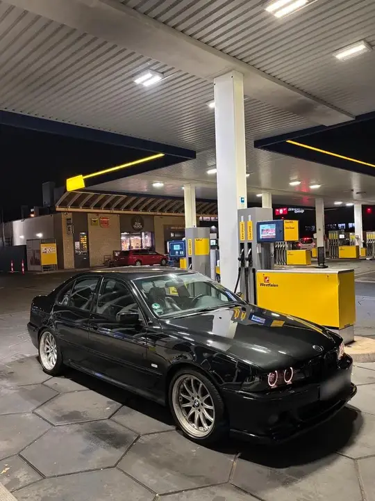BMW 530D