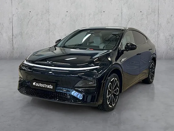 Xpeng G6