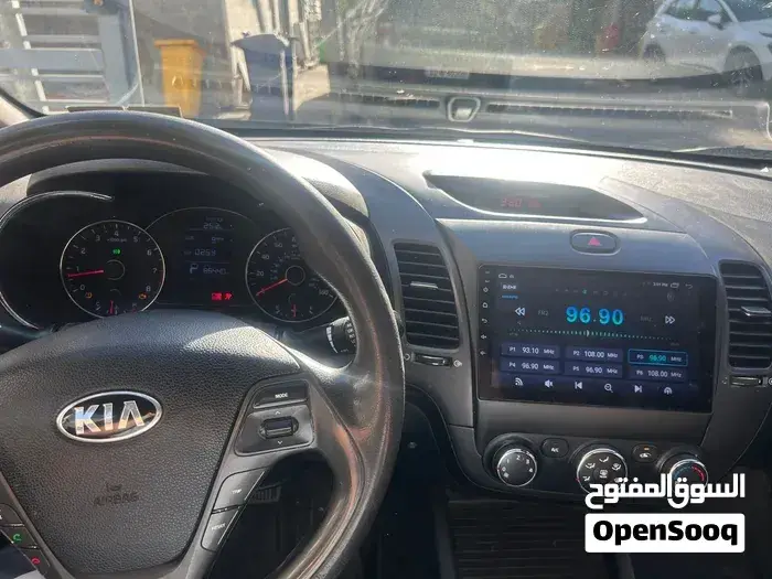 Kia Forte 2016 photo 3