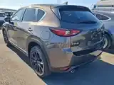 Mazda Cx-5 2022 photo 3