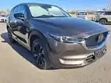 Mazda Cx-5 2022 photo 4