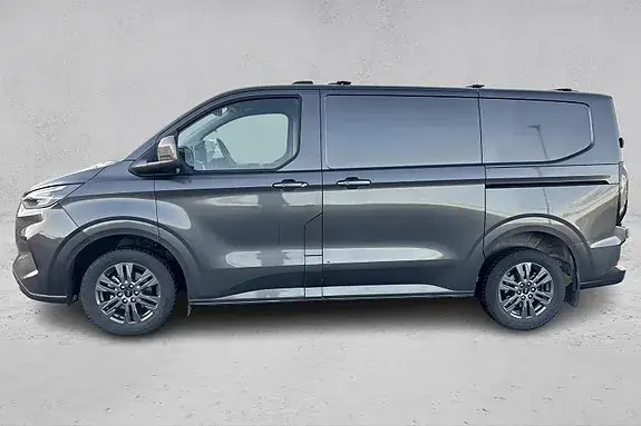 Ford Transit Custom 320L 2024 photo 3