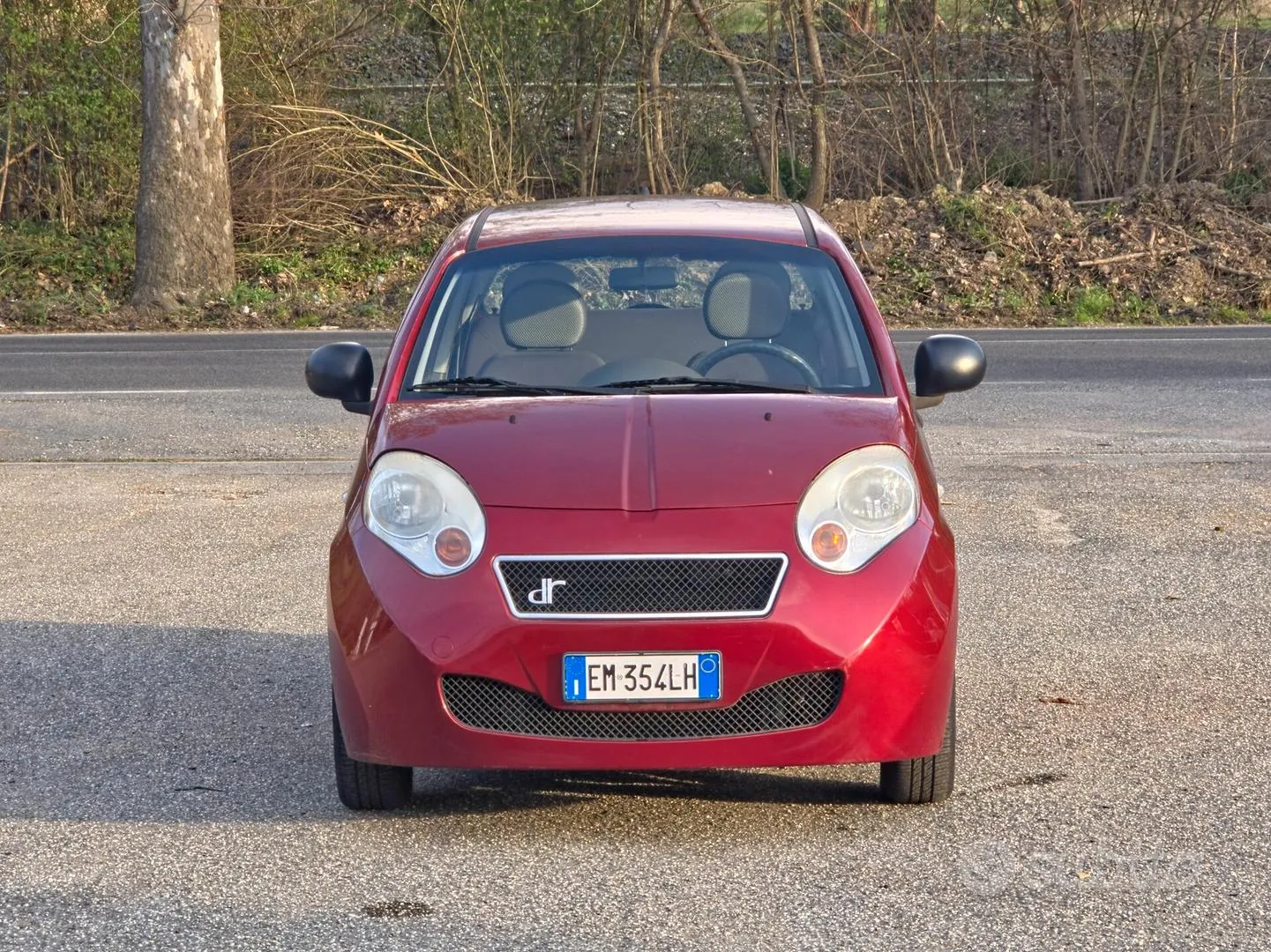 DR Automobiles Dr1 1.1 16V 2012 photo 2