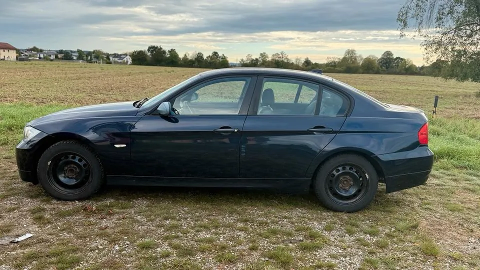 BMW E3