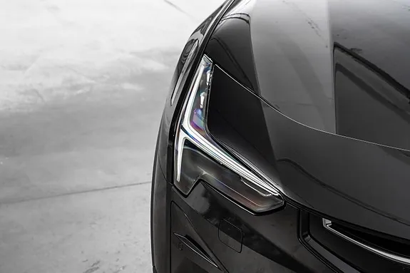 Polestar 3 2025 photo 5