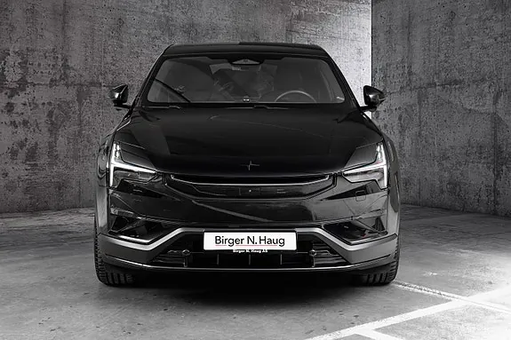 Polestar 3 2025 photo 4