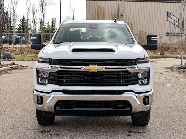 Chevrolet Silverado 3500Hd 2026 photo 3