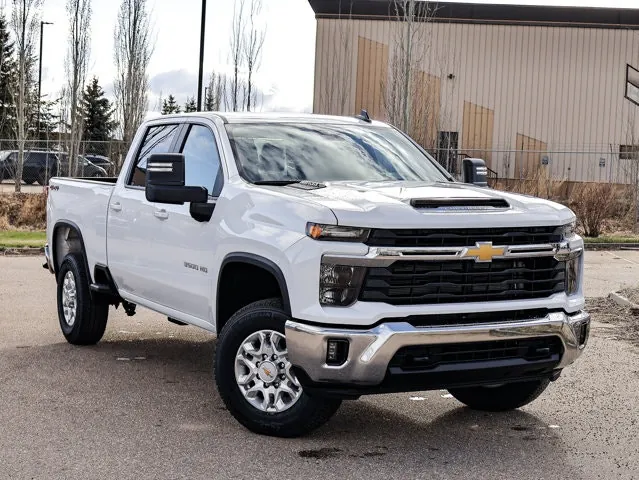 Chevrolet Silverado 3500Hd 2026 photo 2