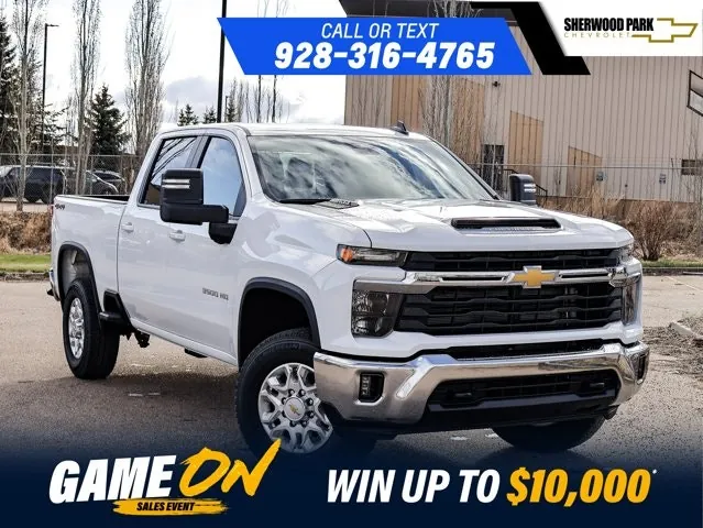 Chevrolet Silverado 3500Hd