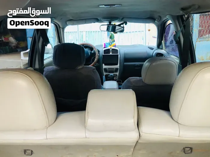 Hyundai Santa Fe 2008 photo 2