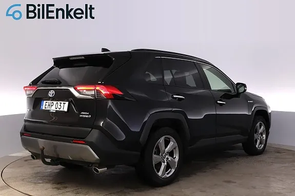 Toyota Rav4 2022 photo 3