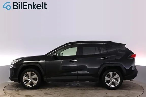 Toyota Rav4 2022 photo 5