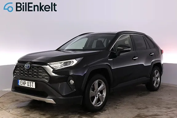 Toyota Rav4 2022 photo 4