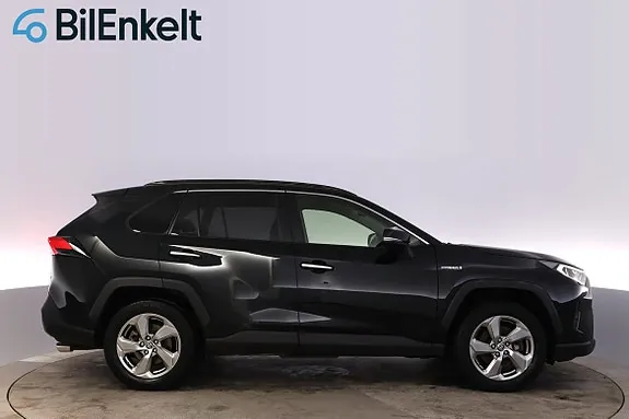 Toyota Rav4 2022 photo 2