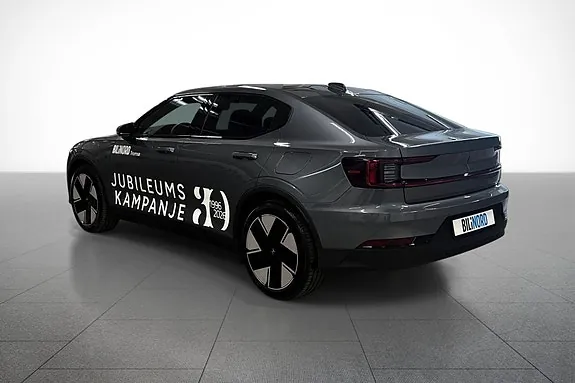 Polestar 2 2026 photo 4