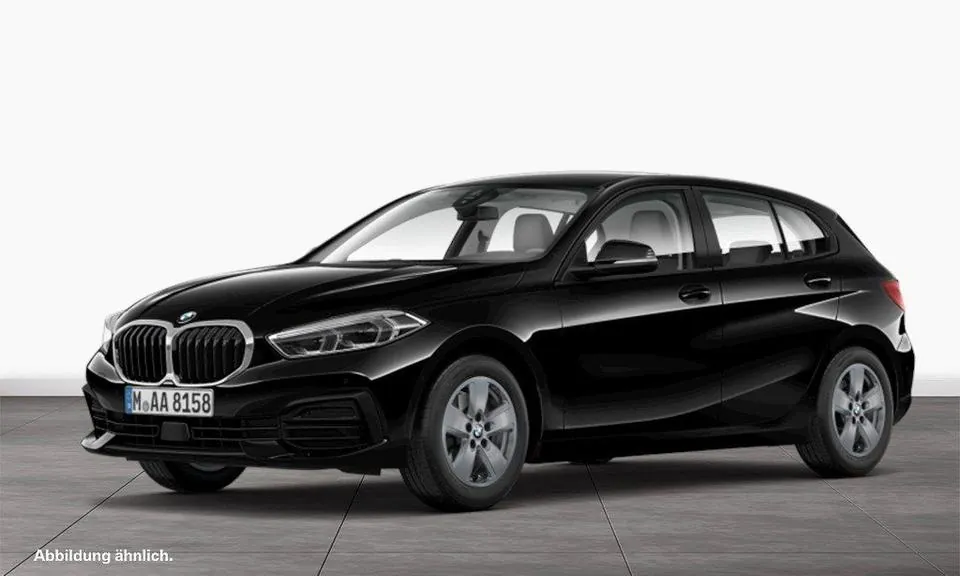 BMW 118I