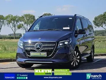 Mercedes-Benz Eqv