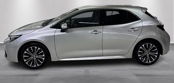 Toyota Corolla 2023 photo 3