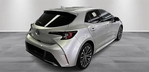 Toyota Corolla 2023 photo 4