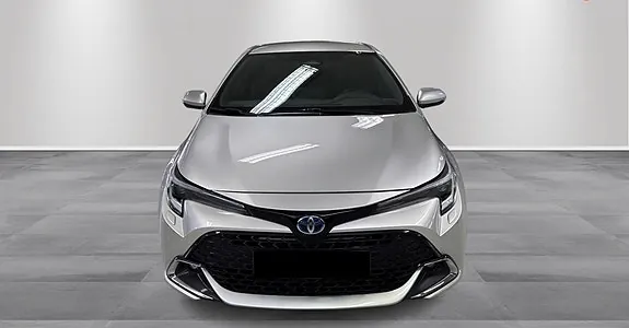 Toyota Corolla 2023 photo 5