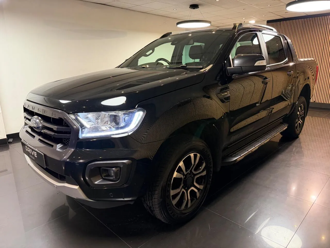 Ford Ranger 2020 photo 5