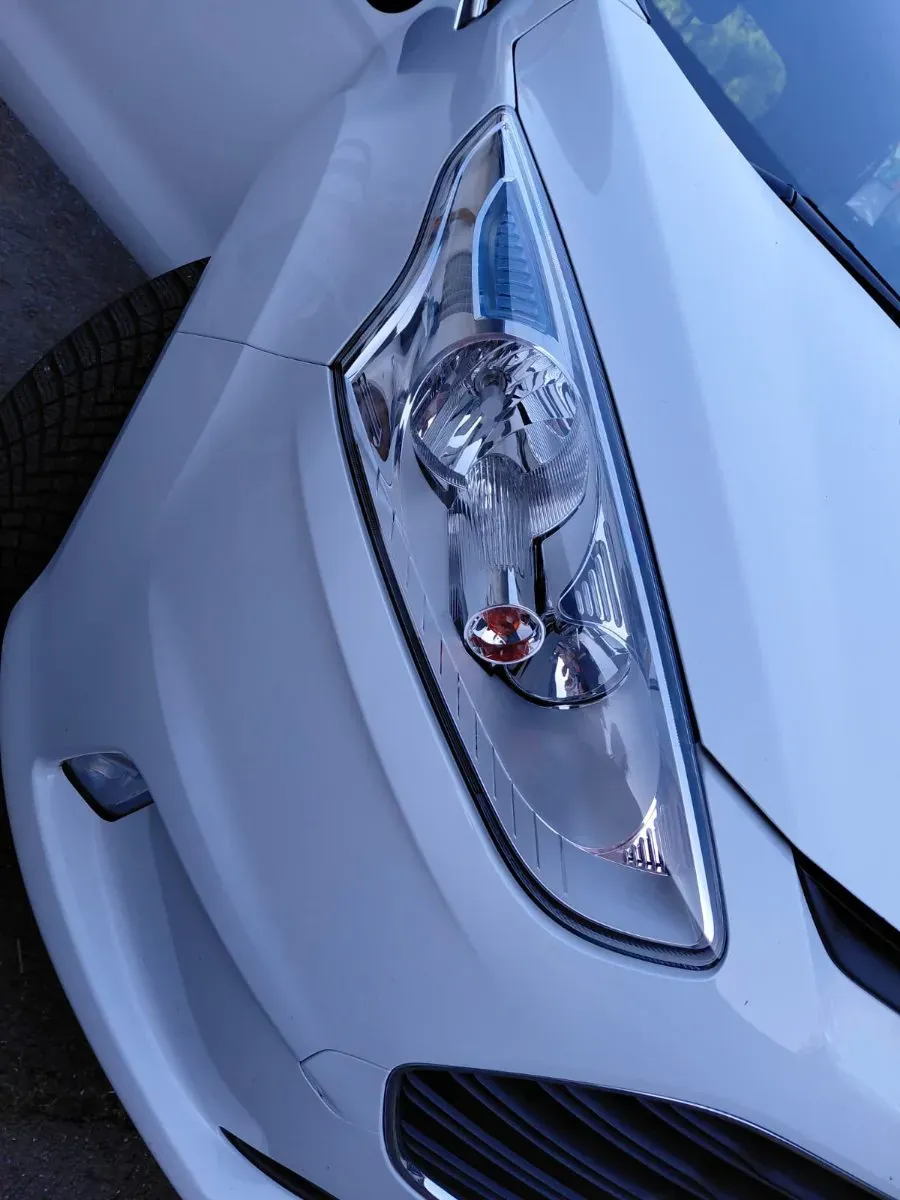 Ford B-Max 2016 photo 2